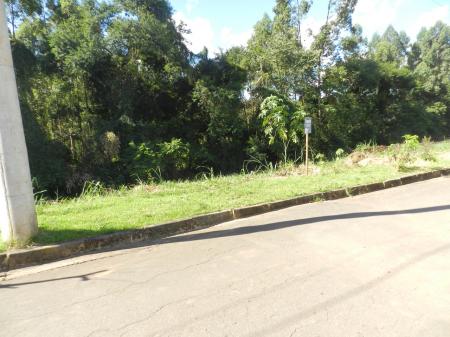 Lote à venda no Cidade Nova: 